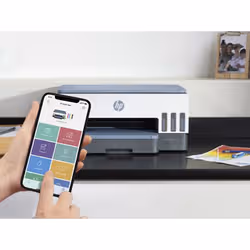 HP Tank Imprimante - Vue supplémentaire 3