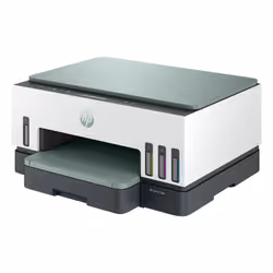 HP Tank Imprimante - Vue supplémentaire 4
