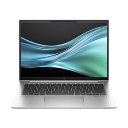 HP EliteBook 845 G11 AMD Ryzen™ 7 8840U Ordinateur portable 35,6 cm (14") WUXGA 16 Go DDR5-SDRAM 512 Go SSD Wi-Fi 6E (802.11ax) Windows 11 Pro Argent