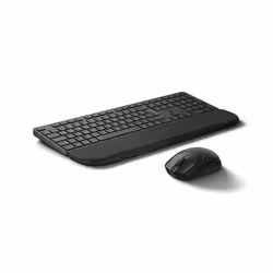 HP Ensemble clavier et souris hybrides multi-appareils avec repose-poignets 585C - Vue supplémentaire 6