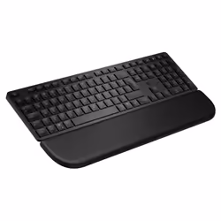 HP Clavier hybride multi-appareil avec repose-mains 585K - Vue supplémentaire 2