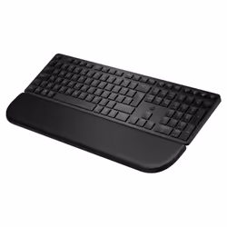 HP Clavier hybride multi-appareil avec repose-mains 585K - Vue supplémentaire 5