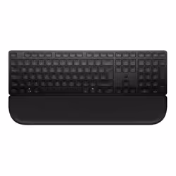 HP Clavier hybride multi-appareil avec repose-mains 585K - Vue supplémentaire 6