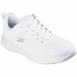Skechers Bobs B Flex Lo - Cool Ease Chaussures pour Femme Blanc 117715-W