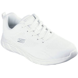 Skechers Bobs B Flex Lo - Cool Ease Chaussures pour Femme Blanc 117715-W