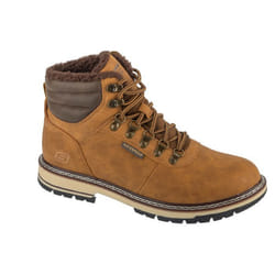 bottes de randonnée Homme - Marron - Skechers Corado - Memphis