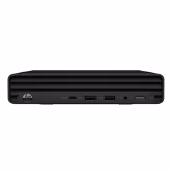 HP Pro Mini 260 G9 Desktop PC, Intel® Core™ i5, i5-1334U, 16 Go, DDR4-SDRAM, 512 Go, Windows 11 Pro