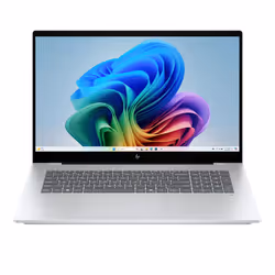 HP OmniBook 7 NGAI 17-dc0001nf, Intel Core Ultra 7, 43,9 cm (17.3"), 1920 x 1080 pixels, 32 Go, 1 To, Windows 11 Home