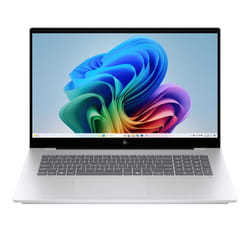 HP OmniBook 7 NGAI 17-dc0001nf Intel Core Ultra 7 258V Ordinateur portable 43,9 cm (17.3") Écran tactile Full HD 32 Go LPDDR5x-SDRAM 1 To SSD Wi-Fi 7 (802.11be) Windows 11 Home Argent