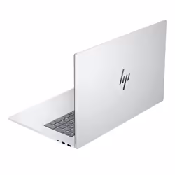 HP OmniBook 7 NGAI 17-dc0001nf Intel Core Ultra 7 258V Ordinateur portable 43,9 cm (17.3") Écran tactile Full HD 32 Go LPDDR5x-SDRAM 1 To SSD Wi-Fi 7 (802.11be) Windows 11 Home Argent
