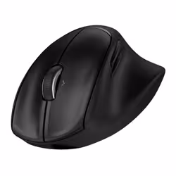 HP Tilt Ergonomic Mouse 725M Tilt Ergonomic Mouse 725M EURO souris - Vue supplémentaire 4