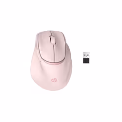 HP Tilt Ergonomic Mouse 725M Tilt Ergonomic Mouse 725M EURO souris - Vue supplémentaire 6