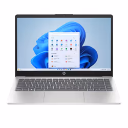 HP Laptop 14-ep0046nf, Intel® Core™ i5, 35,6 cm (14"), 1920 x 1080 pixels, 16 Go, 512 Go, Argent