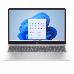 HP Laptop 15-fc0118nf, AMD Ryzen™ 7, 2 GHz, 39,6 cm (15.6"), 1920 x 1080 pixels, 16 Go, 512 Go