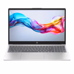 HP Laptop 15-fd0127nf, Intel® Core™ i5, 39,6 cm (15.6"), 1920 x 1080 pixels, 16 Go, 1 To, Windows 11 Home