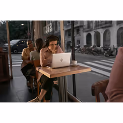 HP EB840G7 i5 16GB/512 Crtfd Rfrbd PC