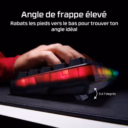 HyperX Origins 2 65 Pro - Vue supplémentaire 2