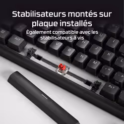 HyperX Origins 2 65 Pro - Vue supplémentaire 7