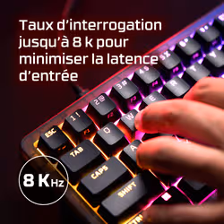 HyperX Origins 2 65 Pro - Vue supplémentaire 8