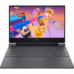 HP Victus Gaming Laptop 15-fb3002nf, Windows 11 Home, Noir