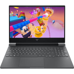 HP Victus Gaming Laptop 15-fb3002nf Copilot+ PC Ordinateur portable Wi-Fi 6 (802.11ax) Windows 11 Home Noir