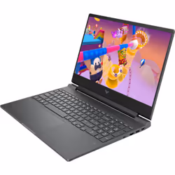 HP Victus Gaming Laptop 15-fb3002nf Copilot+ PC Ordinateur portable Wi-Fi 6 (802.11ax) Windows 11 Home Noir