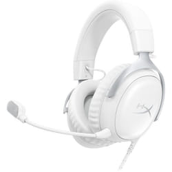 HyperX Cloud III - Casque de jeu (blanc)