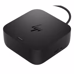 HP Station d'accueil USB-C G6 100 W - Vue supplémentaire 2