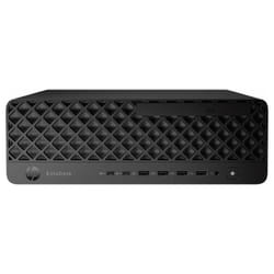 HP EliteDesk 8 SFF G1i Desktop AI PC Wolf Pro Security Edition