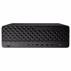 HP EliteDesk 8 SFF G1i Desktop AI PC Wolf Pro Security Edition