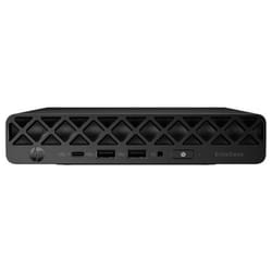 HP EliteDesk 8 Mini G1i Desktop AI PC Wolf Pro Security Edition