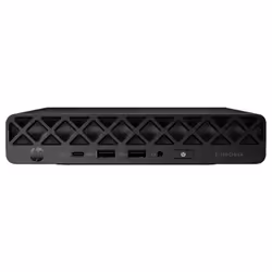HP EliteDesk 8 Mini G1i Desktop AI PC Wolf Pro Security Edition