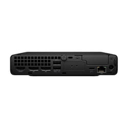 HP EliteDesk 8 Mini G1i Desktop AI PC Wolf Pro Security Edition