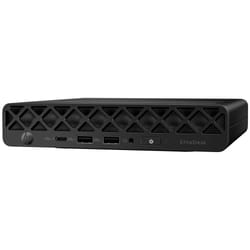 HP EliteDesk 8 Mini G1i Desktop AI PC Wolf Pro Security Edition