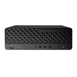 HP ProDesk 4 SFF G1i Desktop AI PC