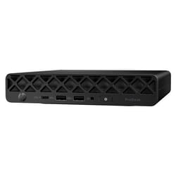 HP ProDesk 4 Mini G1i Desktop AI PC
