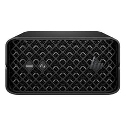 HP Z2 Mini G1a Workstation Desktop PC Wolf Pro Security Edition