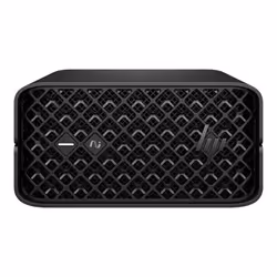 HP Z2 Mini G1a Workstation Desktop PC Wolf Pro Security Edition