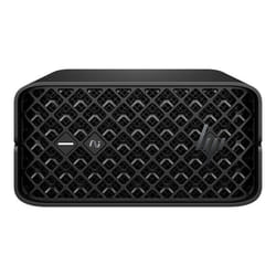 HP Z2 Mini G1a Workstation Desktop PC Wolf Pro Security Edition