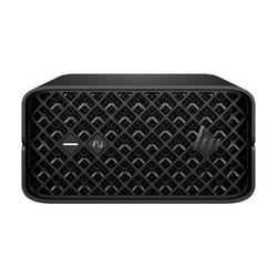 HP Z2 Mini G1a Workstation Desktop PC Wolf Pro Security Edition
