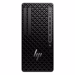 HP Z1 Tower G1i Desktop PC