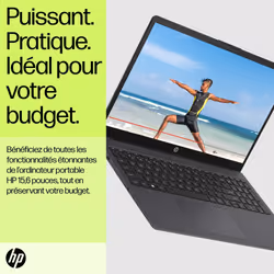 HP Laptop 15-fd0128nf - Vue supplémentaire 8