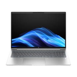 HP ProBook 4 G1iR 16 inch Notebook PC Wolf Pro Security Edition Ordinateur portable 512 Go SSD Wi-Fi 6E (802.11ax) Windows 11 Pro