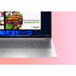 HP ProBook 4 G1iR 16 inch Notebook PC Wolf Pro Security Edition PC portable 512Go SSD Wi-Fi 6E Win11 - Vue supplémentaire 6