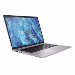 HP ZBook Firefly G11 A Mobile Workstation PC Wolf Pro Security Edition AMD Ryzen 7 8840HS Station de travail mobile 14" PC portable WUXGA 16Go RAM 1To SSD Wi-Fi 6E Win11 Argent - Vue supplémentaire 2