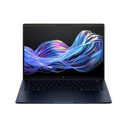 HP EliteBook X G1i 14 inch Notebook Next Gen AI PC Wolf Pro Security Edition