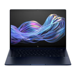 HP EliteBook X Flip G1i 14 inch Notebook Next Gen AI PC Wolf Pro Security Edition