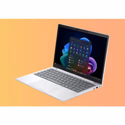 HP EliteBook 8 G1a 13 inch Notebook Next Gen AI PC Wolf Pro Security Edition - Vue supplémentaire 3