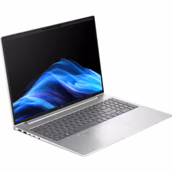 HP AD4E1ET laptop Intel Core Ultra 5 225U Ordinateur portable 40,6 cm (16") WUXGA 32 Go DDR5-SDRAM Wi-Fi 7 (802.11be) Windows 11 Pro AI PC