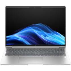 HP AD4D9ET laptop Intel Core Ultra 7 255U Ordinateur portable 40,6 cm (16") WUXGA 32 Go DDR5-SDRAM Wi-Fi 7 (802.11be) Windows 11 Pro AI PC